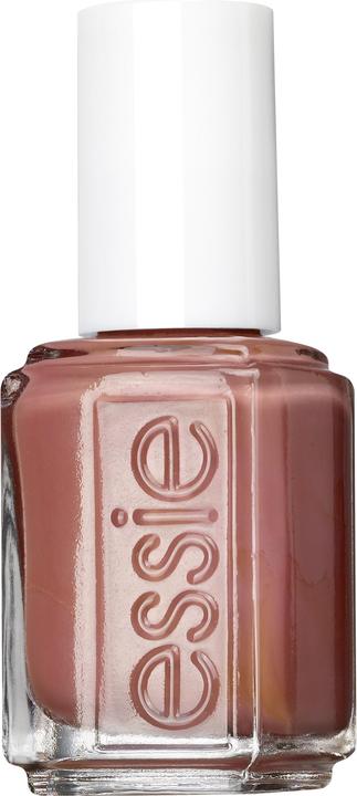 Produktbild Essie Nagellack (497 clothing optional, Farblack)
