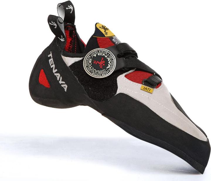 Image du produit Tenaya Chaussures d'escalade Inti unisexes (40)