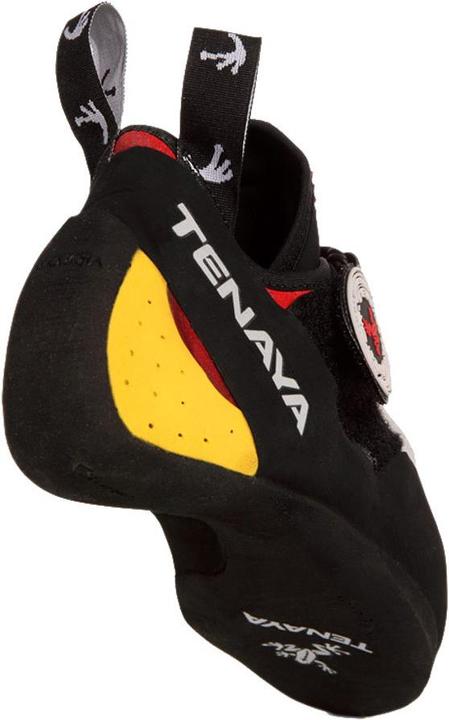 Image du produit Tenaya Chaussures d'escalade Inti unisexes (40)