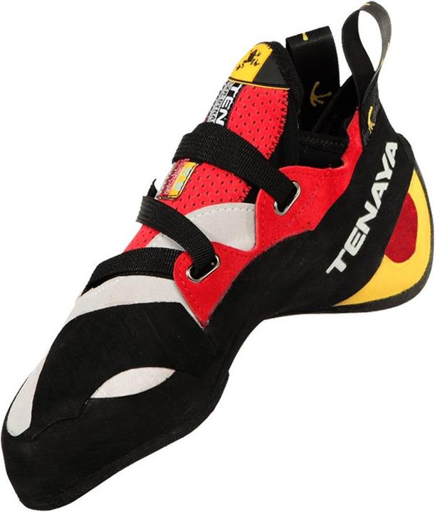 Image du produit Tenaya Chaussures d'escalade Inti unisexes (40)