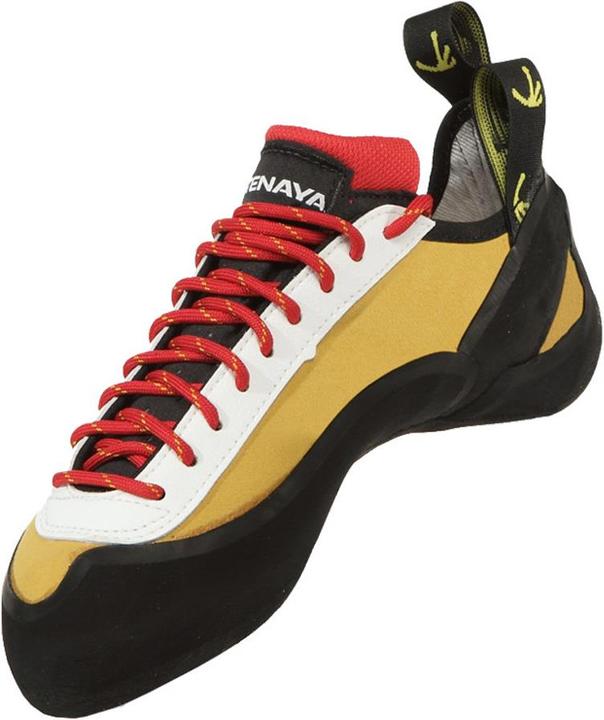 Produktbild Tenaya Masai Climbing Shoes Unisex (47)