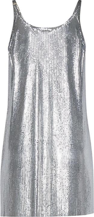 Immagine prodotto Paco Rabanne Rabanne Top Silver (38)