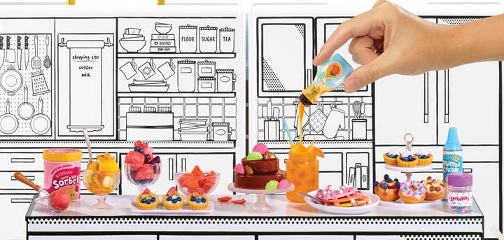 Produktbild MGA s Miniverse - Make It All You Can Eat