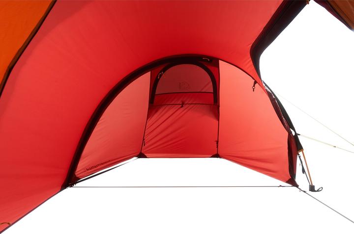 Produktbild Nordisk Seiland 2 SP Tent (Tunnelzelt, 3.50 kg, 2 Personen)