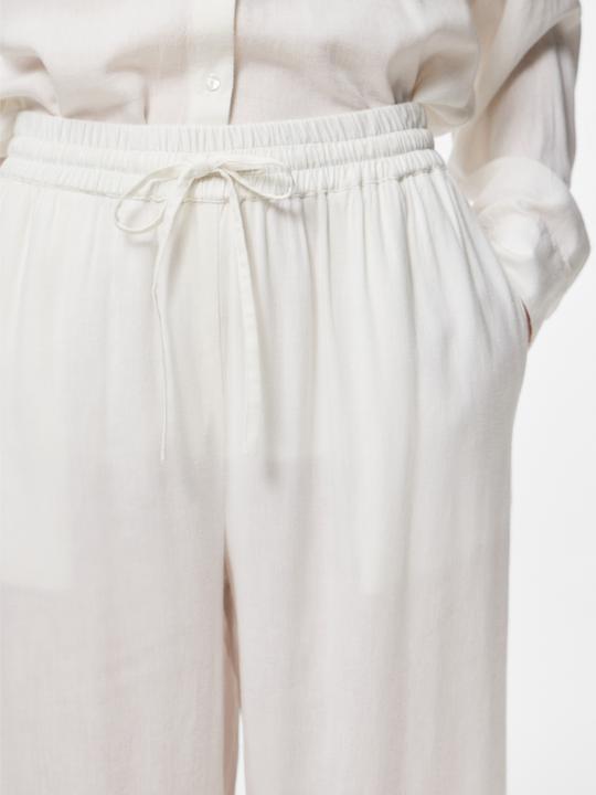 Image du produit Pieces Pcpia Hw Wide Pants Pwp mm Noos (L)