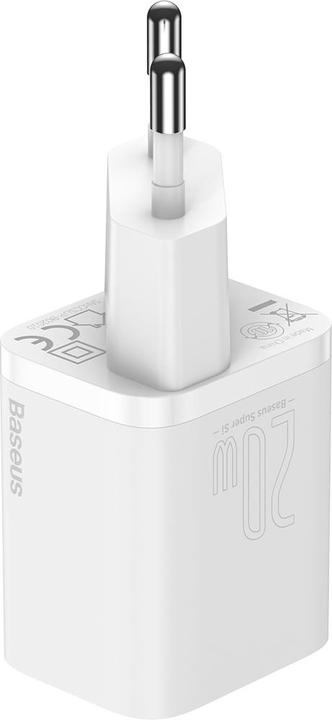 Produktbild Baseus Super Si QUICK CHARGER (20 W)
