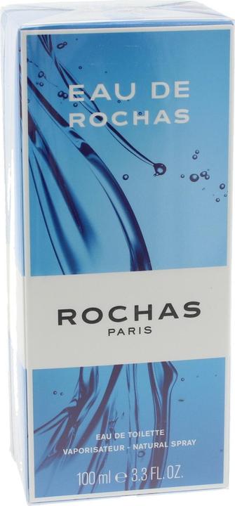 Rochas Woman (Eau de Toilette, 100 ml)