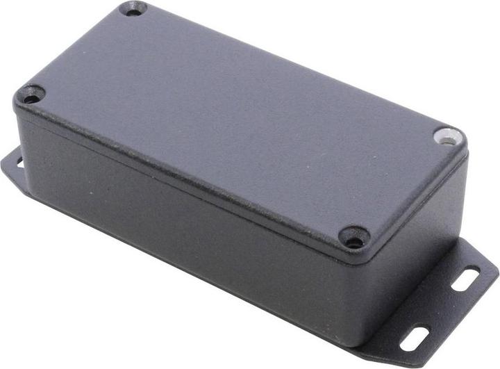 Produktbild Hammond Druckgussgehäuse Flanschboden (Gehäuse)