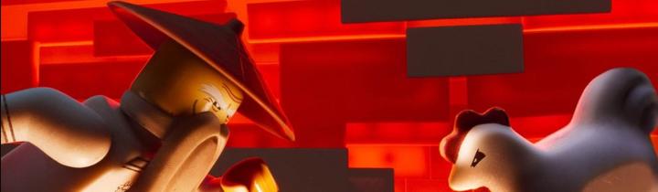 Image du produit WB Lego Ninjago Il Film, PS4 Standard Italien PlayStation 4 (PS4)