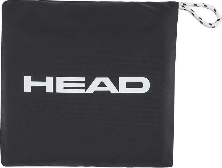 Actual product image Head Tour Gym Sack BKWH