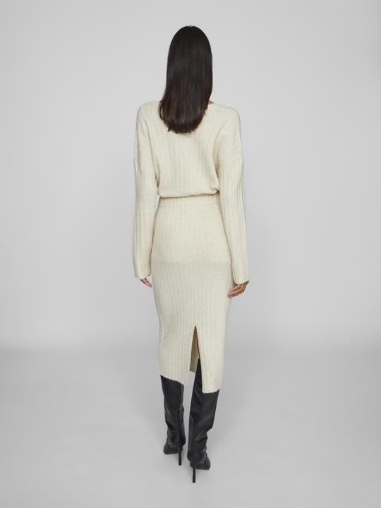 Actual product image Vila Knit Midi Skirt (M)