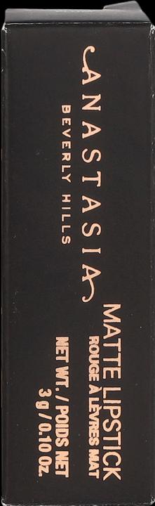 Image du produit Anastasia Beverly Hills Rouge à lèvres mat (Sucre Prune)