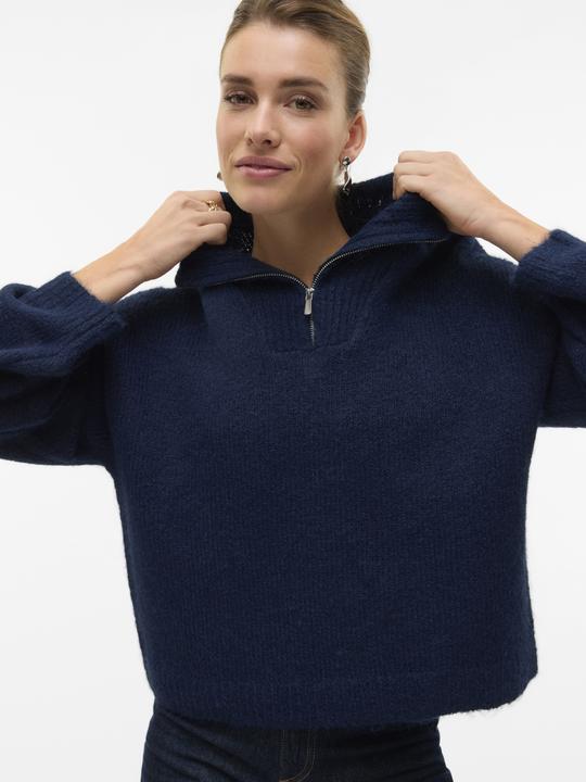 Produktbild Vero Moda VMAWSOME Pullover Strickpullover (XL)