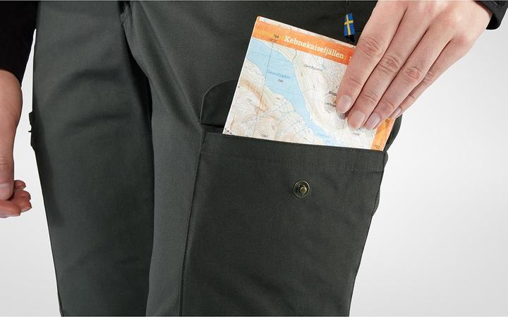 Actual product image Fjällräven Kaipak Curved (38)