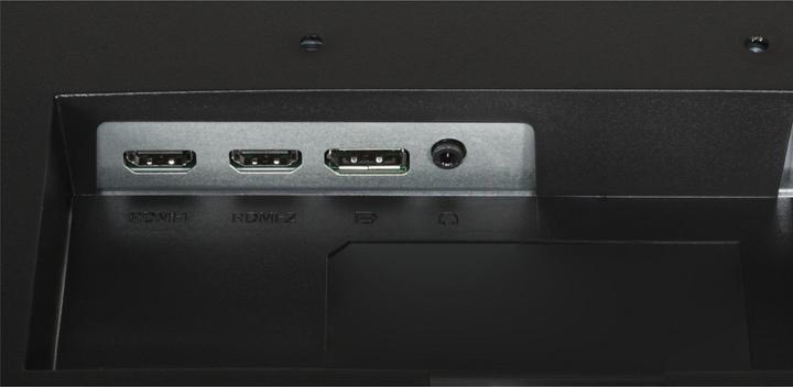 Actual product image AOC Q27B3MA (2560 x 1440 pixels, 27")