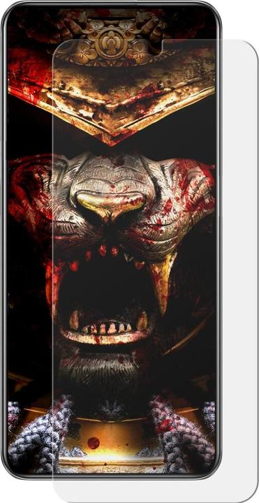 Produktbild Protectorking 2x Panzerfolie Anti-Shock HD Klar (2 Stück, Honor 50 SE)