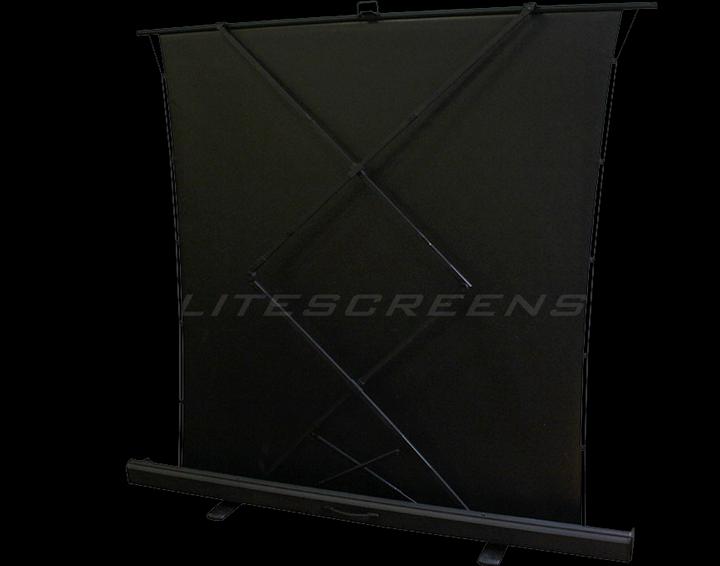 Produktbild Elite Screens ezCinema Tab Tension (80", 16:9)