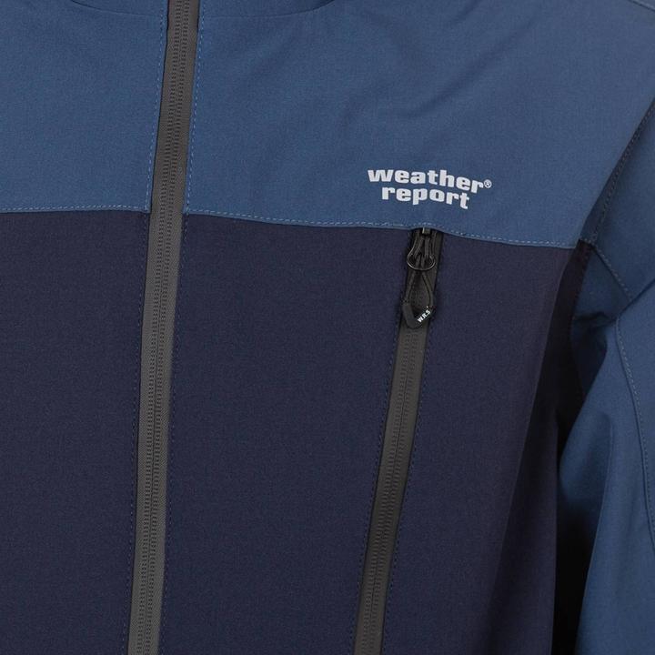 Immagine prodotto Weather Report Delton (4XL)