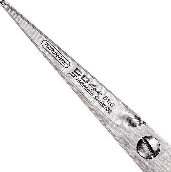Image du produit Weltmeister Ciseaux à cheveux CD light (15.24 cm)