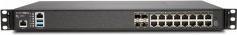 Actual product image SonicWall NSA 2650