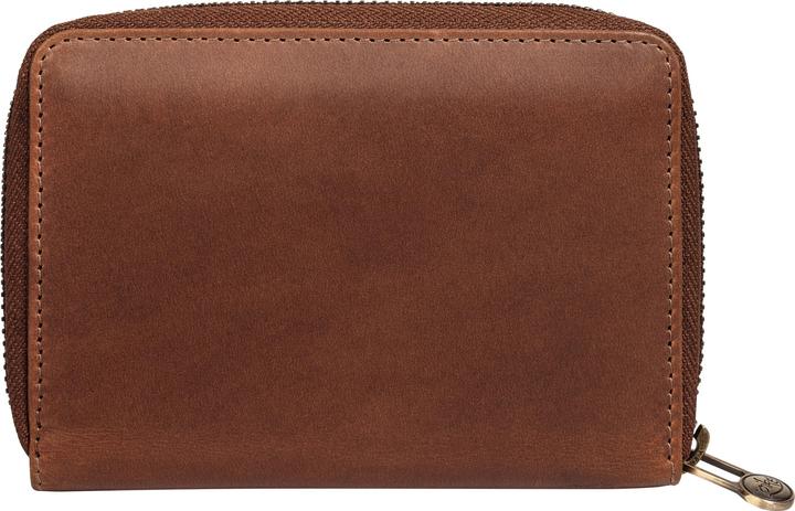 Actual product image PIKE Wallet