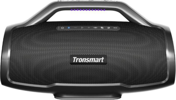 Image du produit Tronsmart Enceinte sans fil Bluetooth Bang Max UE Plug (noir) (24 h)