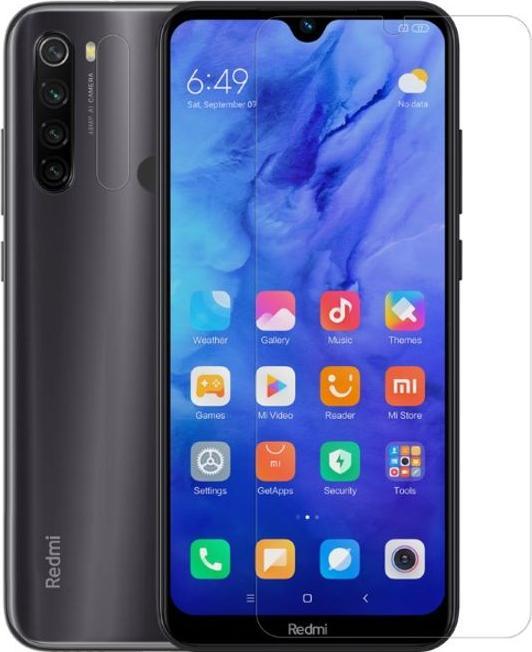 Immagine prodotto Nillkin Film protettivo della serie Super Clear (1 Pezzo/i, Xiaomi Redmi Note 8T)