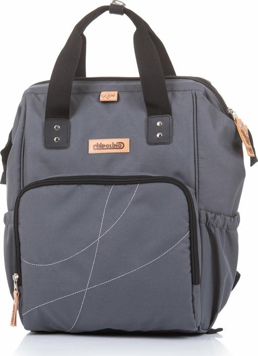 Actual product image Chipolino sac à simili cuir