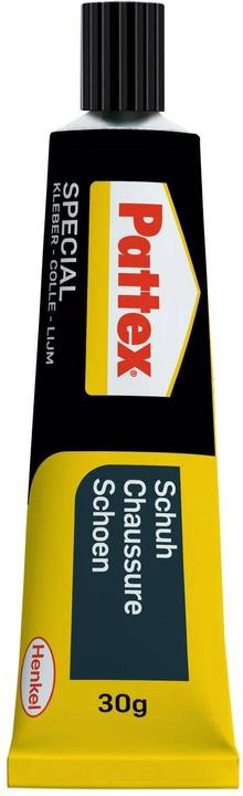 Pattex Colle spéciale pour chaussures (30 g)