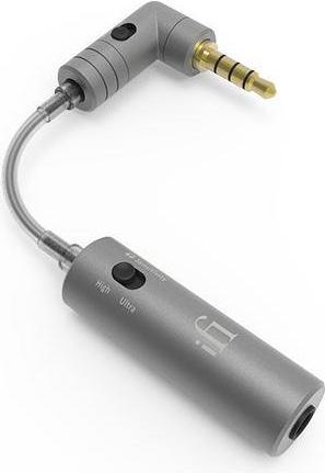 Actual product image iFi Audio iEMatch