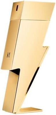 Actual product image Carolina Herrera Bad Boy Gold Fantasy (Eau de parfum)