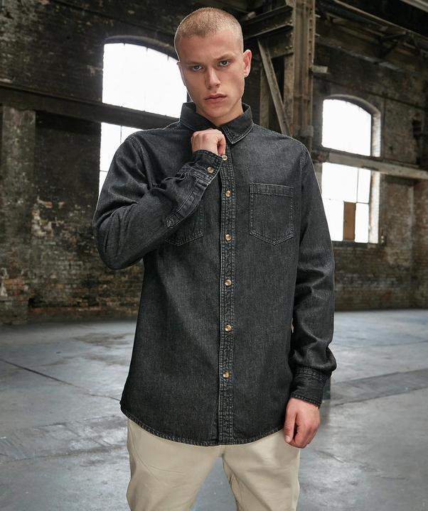 Immagine prodotto Build Your Brand Camicia (4XL)