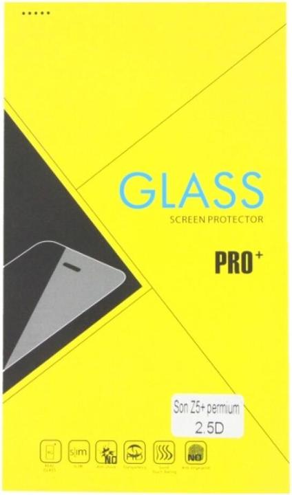 Produktbild OEM PT Linie 9H Schutzglas Sony Xperia Z5 Premium (1 Stück, Sony Xperia Z5 Premium Dual, Sony Xperia Z5 Premium)