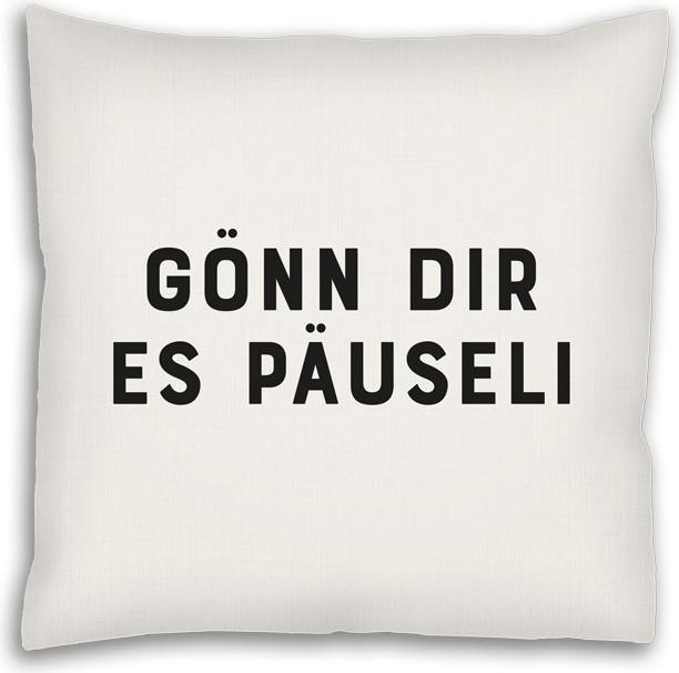 Produktbild Trendform ARVEN-KISSEN MINI Päuseli (14 x 14 cm)