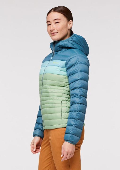 Actual product image Cotopaxi Fuego Down Hooded Jacket (L)