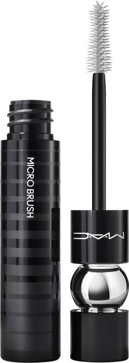 MAC Cosmetics MACSTACK Mascara Micro Brush (Schwarz)