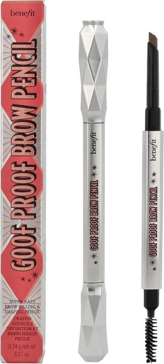 Actual product image BeneFit Cosmetics Goof Proof