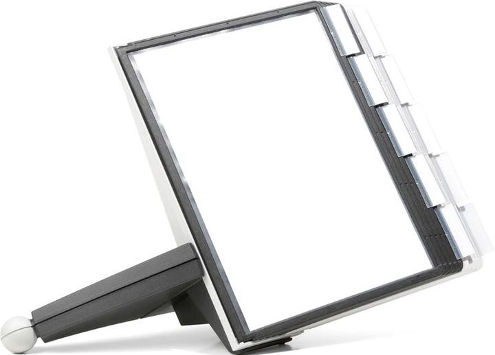 Actual product image Durable Sherpa Table 10