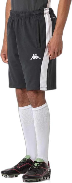 Actual product image Kappa Short AS Monaco Alozip 8 2024/25 (XL)