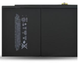 Produktbild CoreParts MicroSpareparts Mobile 3.76V