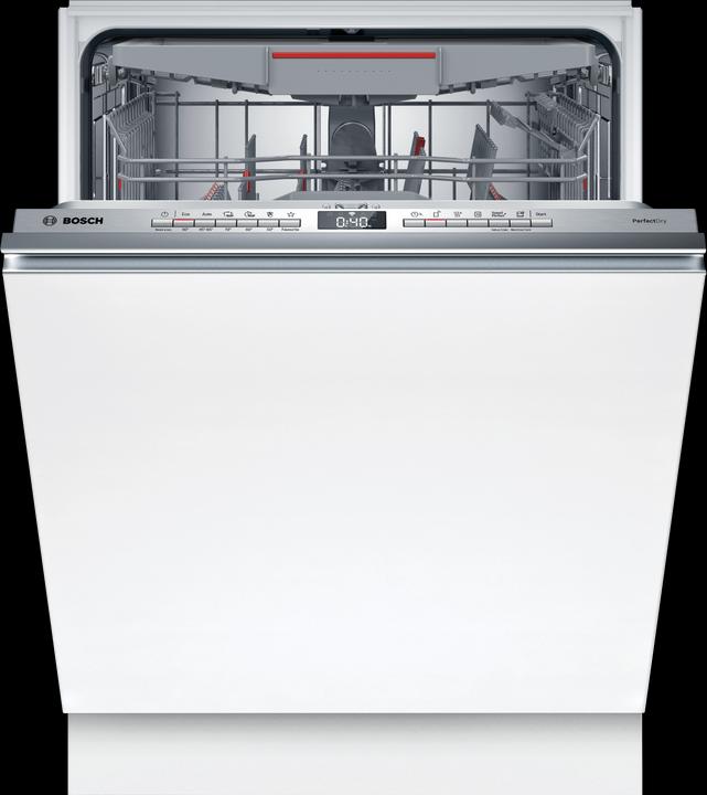 Produktbild Bosch Hausgeräte SBV6ZCX17E, Serie 6
