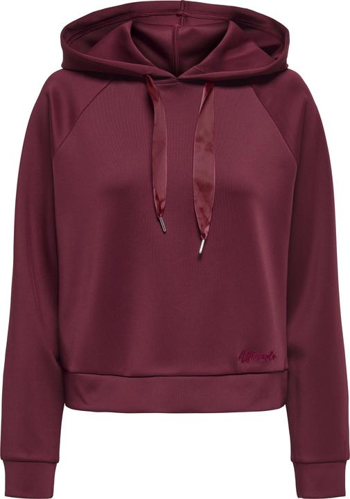 Actual product image Only ONLLUE Sweatshirt Kapuzenpullover (L)