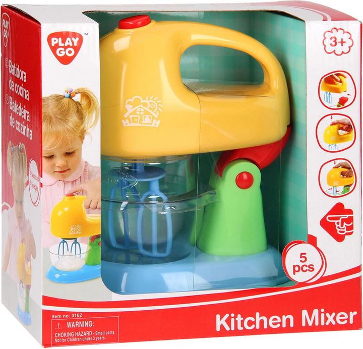 Produktbild PlayGo Mixer