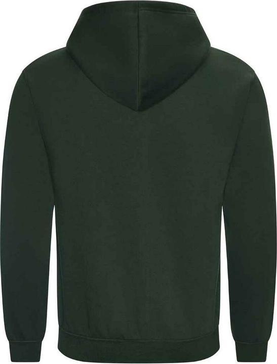 Produktbild Pro RTX Kapuzenpullover mit Reissverschluss (4XL)
