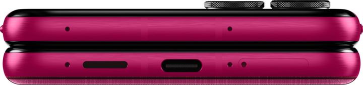 Produktbild Motorola Razr 60 Ultra (512 GB, Pantone Cabaret, 6.96", SIM + eSIM, 50 Mpx, 5G)