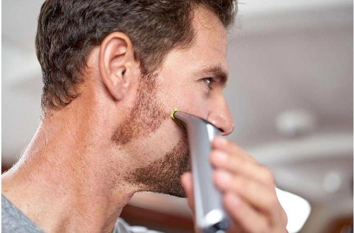 Actual product image Philips OneBlade (2 x)