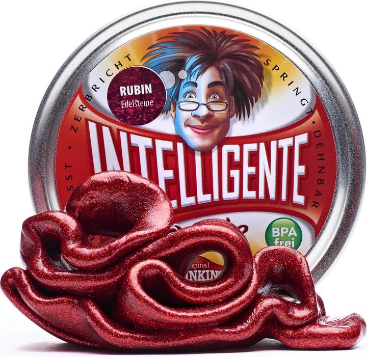 Produktbild Intelligente Knete neue Farben