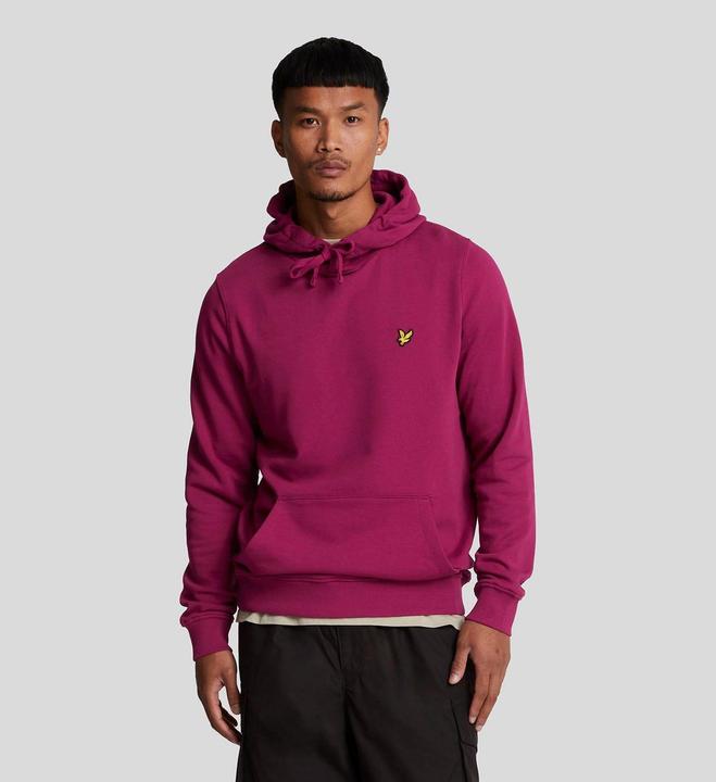 Immagine prodotto Lyle and Scott Felpa con Cappuccio Da indossare Uomo (S)