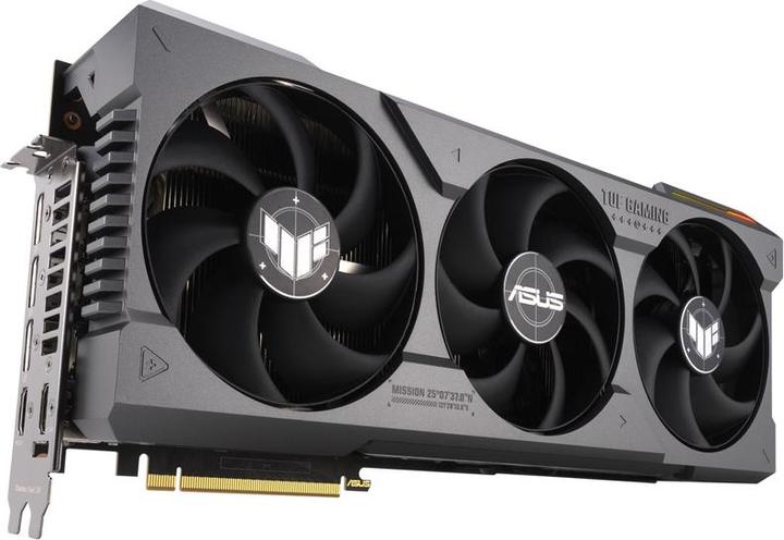 Actual product image ASUS TUF Gaming GeForce RTX 4090 (24 GB)