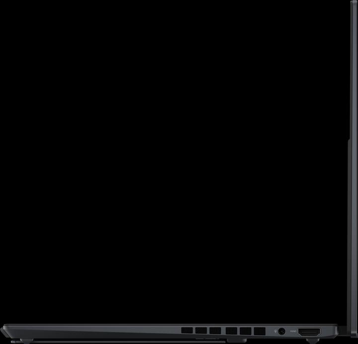 Actual product image ASUS Zenbook Pro 14 Duo OLED (14", Intel Core Ultra 9 185H, 32 GB, 1000 GB, CH)